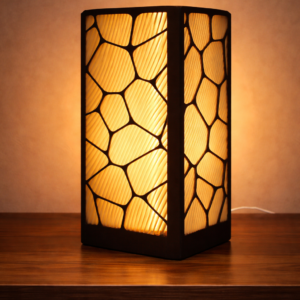 De Wave Lamp
