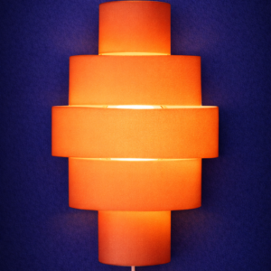Modulaire muurlamp