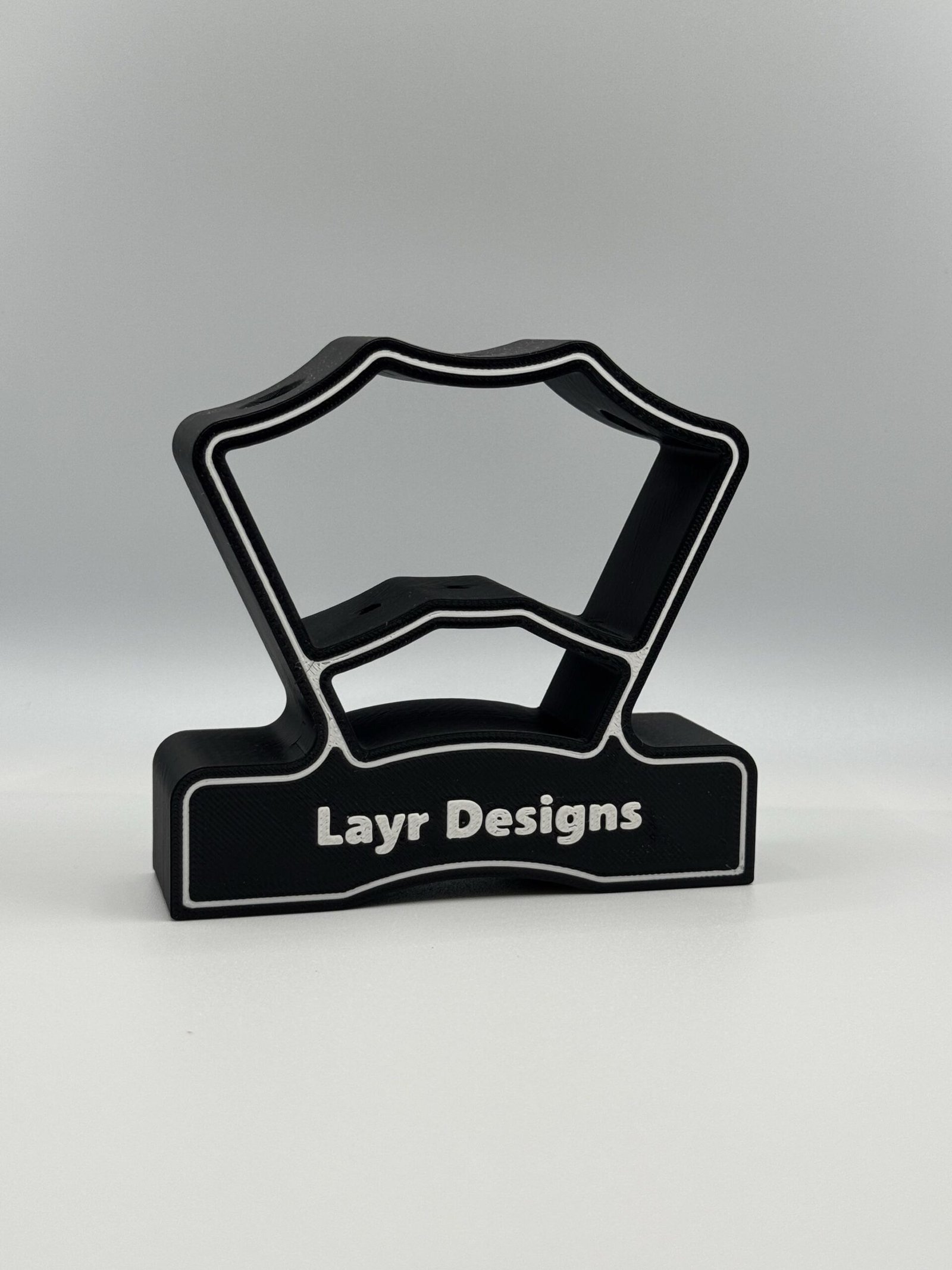 Custom Darts Stand